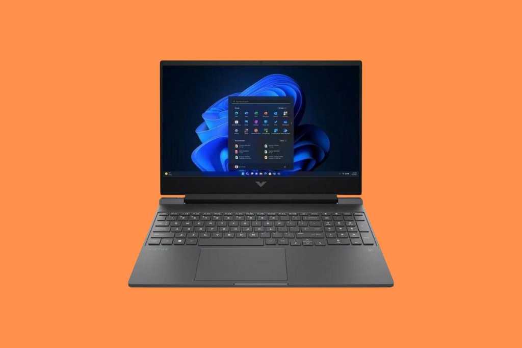 Get this RTX-powered HP gaming laptop for just $770 while you can HP Victus