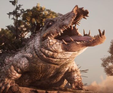 South of Midnight reaches over 1 million players less than a month after launch.