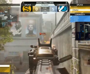 How professional controller players aimed at long ranges before the Warzone aim assist overhaul of MW19 to BO6