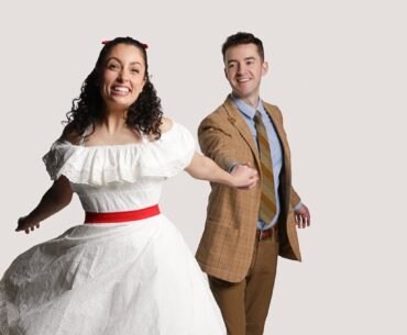 CTORA searches out enduring truths in West Side Story — Stir