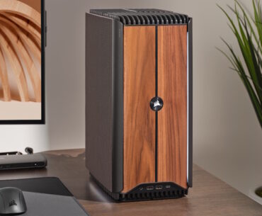 Corsair One i600