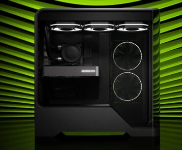 Nvidia just announced when the RTX 5060 launches: GPUs, desktops, and laptops arrive on the same day