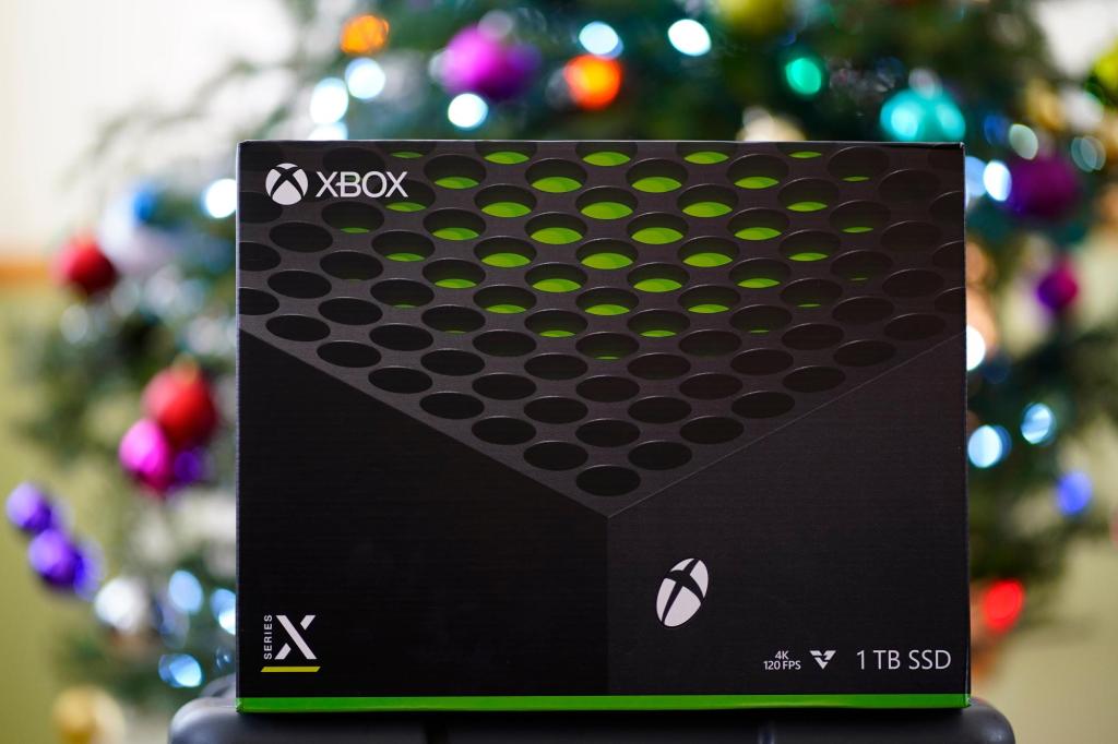 Microsoft hikes Xbox prices as gaming industry faces tariff uncertainty Microsoft hikes Xbox prices as gaming industry faces tariff uncertainty