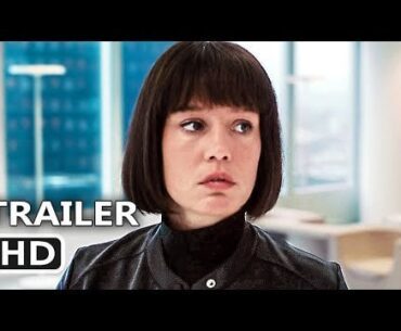 Dog 51 (New French movie, plot synopsis in the comments)