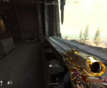 Good aim of aimbot?