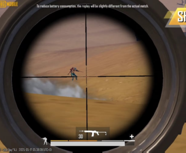 Sometimes the game works really hard to trick you.