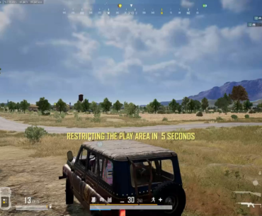 Any Comms = Good comms