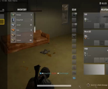 Hot Drops