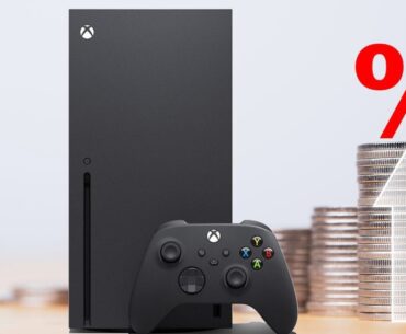 Xbox price increased at major European retailer, prompting fears of wider rises
