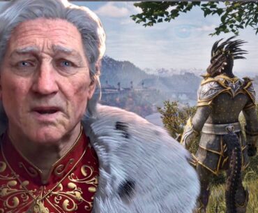 Oblivion Remastered’s most popular performance mod is actually all placebo, and it doesn’t fix anything whatsoever