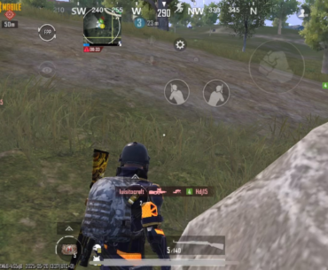 Bug cost me the game. couldn’t run or equip weapons after throwing melee (I re-entered match prior to this)