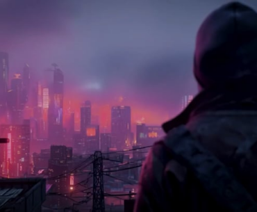 This is so cyberpunkingly interesting and depressing...