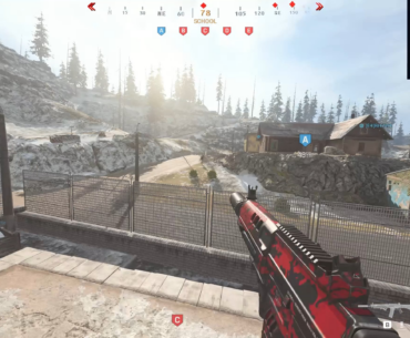 decided to give the game another try after a few months, luckily didn't run into any cheaters this time
