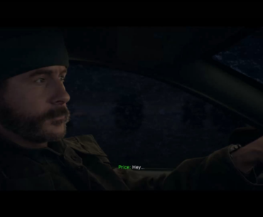 Why do my campaign cutscenes sometimes stutter like this and the audio de syncs? I’m playing on ps5 btw