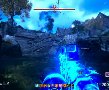 the drill charge attachment with free fire is beyond op