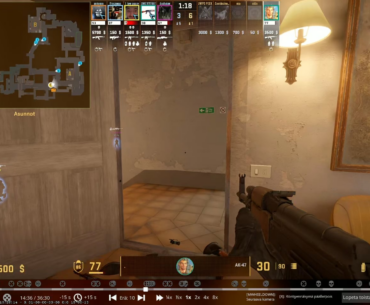 1v5 in silver