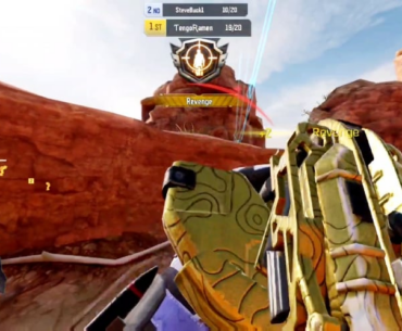 Is the D13 underrated?