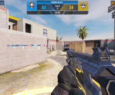 UNINSTALL THE GAME