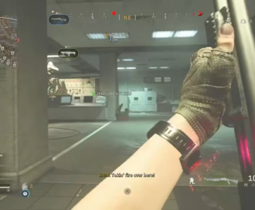 Still my worst clip in the history of warzone 🤣. Filmed in 2021