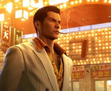 Yakuza 0 voice cast says new Director’s Cut scenes give a sense of closure