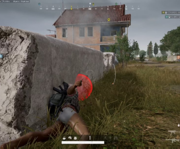 An unlucky nade