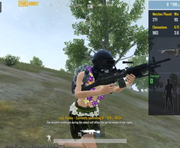 Yep totally wasn’t using an aim bot.