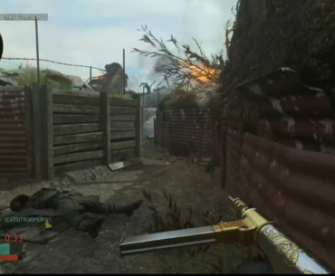 Pretty Nice clutch