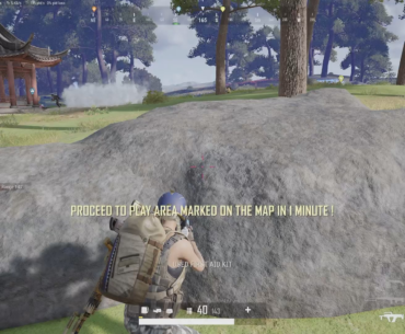 Chicken dinner!!