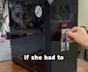 Creative Economy Computer