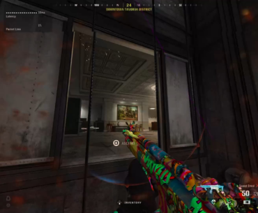 Back to the game after 3/4 years and I see this: