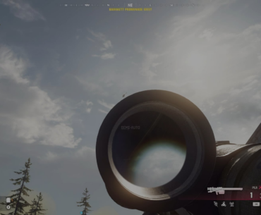 You don’t need a lot of skill to still have fun in this game