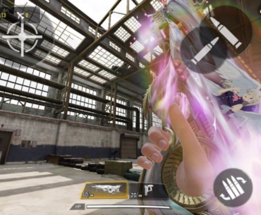 In love with this gun