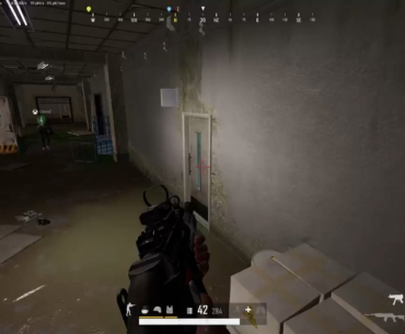 I wonder what his POV