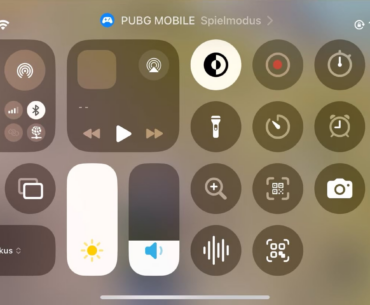 Somebody else has this bug?