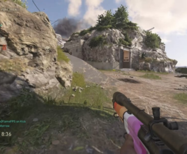 Decent quad