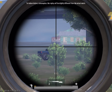 Another Car Snipe