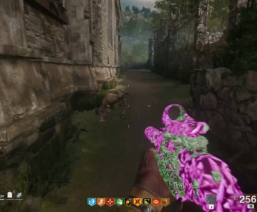 Talk about an unfair fight!