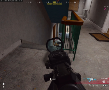 I wish I had their gaming chair...