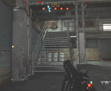 Target switching