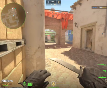 You've seen enough highlights, so here is an anti-highlight!