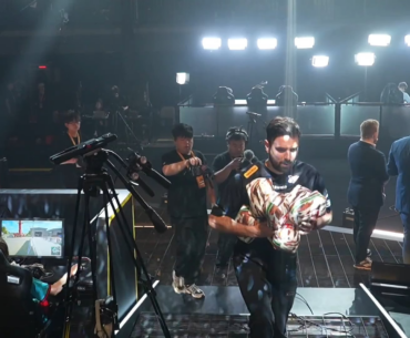 Scoom makes sure Beami has First Aid Kits