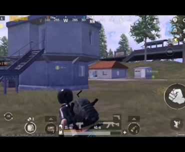 Can we set up the game so that firing enters ads mode automatically?