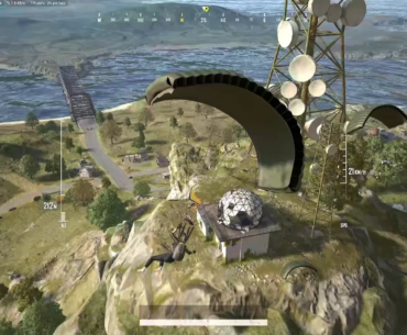 In Loving Memory of C4