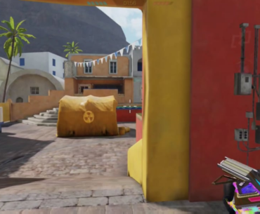 Tundra is so satisfying