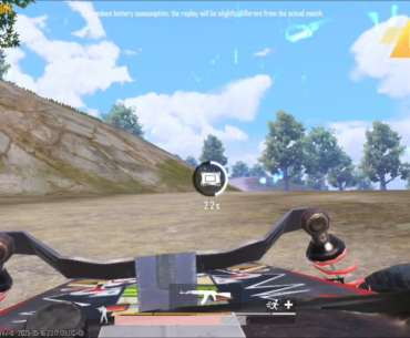 😭😭😭 ( FPP solo)