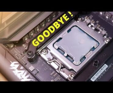 9800X3D with PTM7950 - What are your experiences?