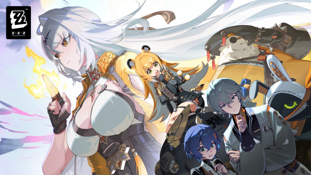 Zenless Zone Zero version 2.0 update ‘Where Clouds Embrace the Dawn’ launches June 6