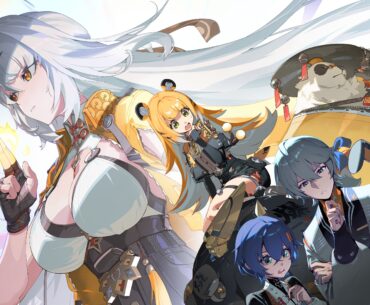 Zenless Zone Zero version 2.0 update ‘Where Clouds Embrace the Dawn’ launches June 6