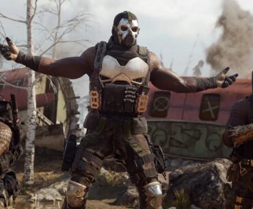 'Be more like Larian, less like Activision': Ex-Call of Duty producer takes his old employer to task for prioritizing FOMO over quality