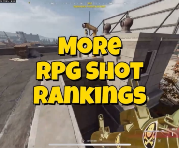 RPG Rankings